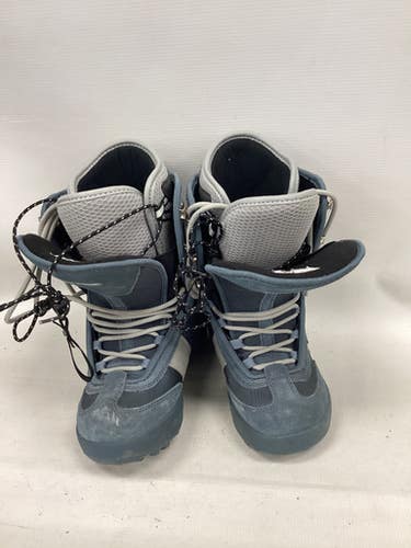 Used Northwave Vintage Senior 6 Women's Snowboard Boots 11851-s000020913