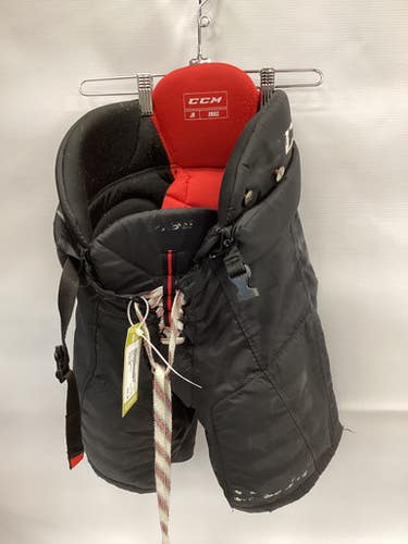 Used Ccm Vibe Sm Pant Breezer Hockey Pants 11851-s000011493