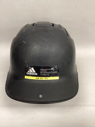 Used Adidas Helmet Md Baseball And Softball Helmets 11851-s000017249
