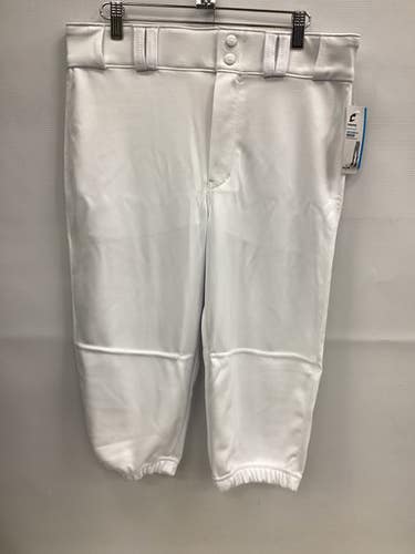 New Triple Crown 2 Knick Wh Lg 11851-chpbp68awl