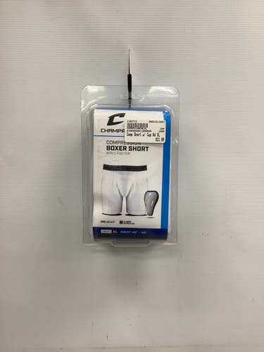New Comp Short W Cup Ad Xl 11851-chpbps14acwlxl