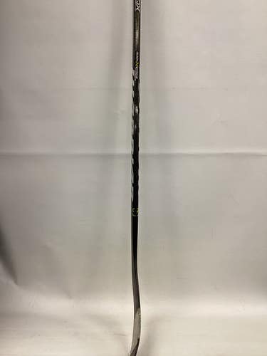 Used Warrior Alpha Qx Quick Strike 75 Flex Pattern W28 Senior One Piece Sticks 11851-s000015664