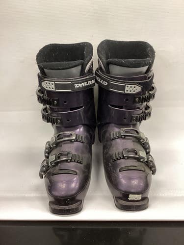 Used Dalbello Mx Diva Senior 8 Men's Snowboard Boots 11851-s000013578
