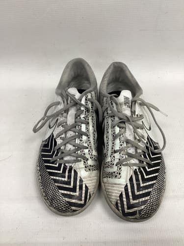 Used Nike Futsal Shoes Junior 05 11851-s000018783