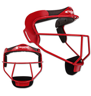 New Rampage Sb Mask Yth Rd 11851-chpcm02ysc