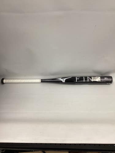 New Mizuno Finch Bb Sb Fastpitch Bat 30" 11851-miz34066330