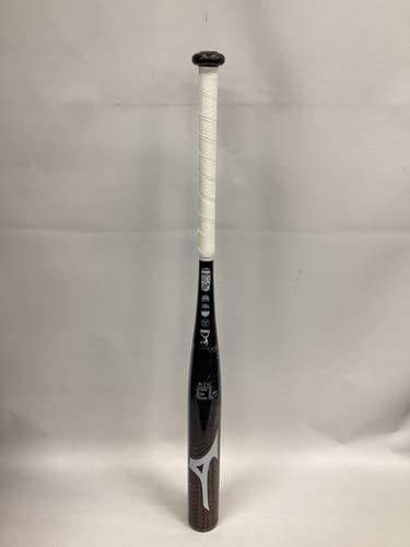 New Mizuno Finch Bb Sb Fastpitch Bat 31" 11851-miz34066331