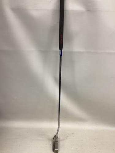 Used Odyssey Dual Force Rossie Blade Mens Putter Rh 11851-s000023999