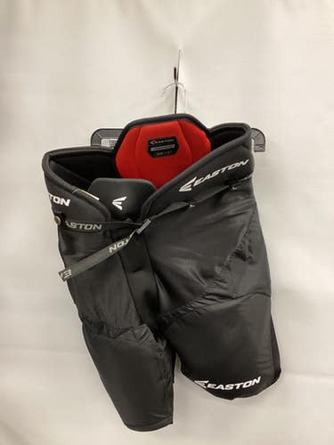 Used Easton Synergy Junior Pant Black Lg 11851-s000028968