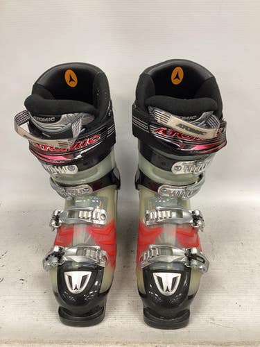 Used Atomic Hawx 100 Mens Dh Ski Boot None 250 Mp - M07 - W08 11851-s000029203
