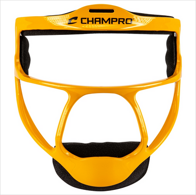 New Rampage Fielder's Mask Go 11851-chpcm02ygo