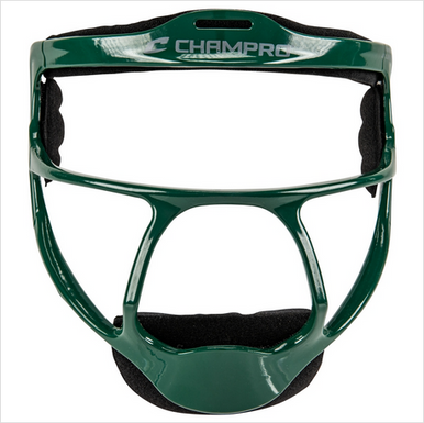 New Rampage Fielder's Mask Fg 11851-chpcm02yfg