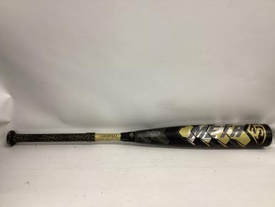 Used Louisville Slugger Meta Slmtx8-21 Bb Sb Usssa 2 3 4 Bat 30" 11851-s000029247