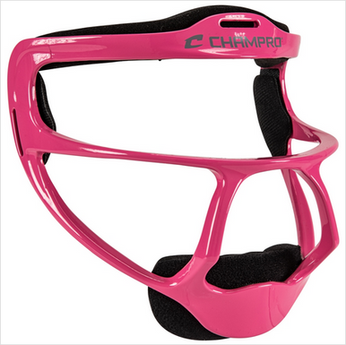 New Rampage Fielder's Mask Op 11851-chpcm02yop