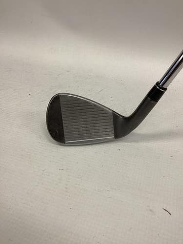 Used Taylormade Speedblade Mens Individual Iron Rh 8 Iron 11851-s000029282