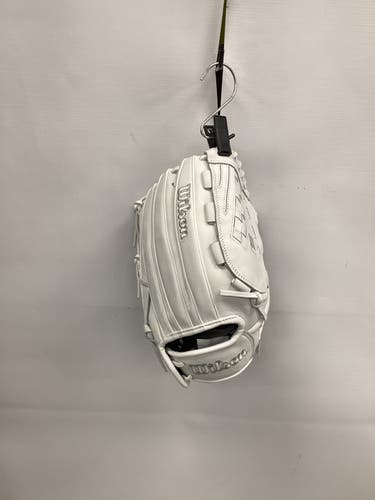 New Wilson A1000 Rh Throw Fastpitch Gloves 11851-a1000