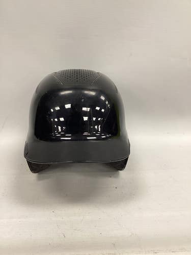 Used Evoshield Wtv7110b Batting Helmet No Mask Black Md 11851-s000033216
