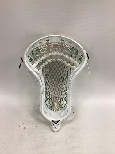 Used East Coast Dyes Mirage 2.0 Mens Lacrosse Head White 11851-s000033205