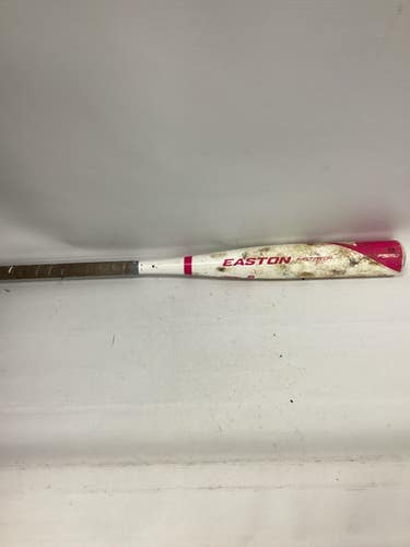 Used Easton Fs50 Bb Sb Fastpitch Bat 28" 11851-s000033507