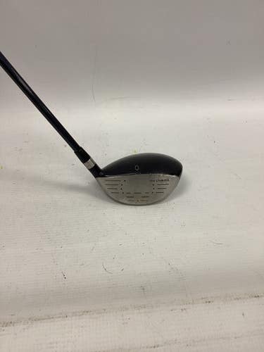 Used Tommy Armour Evo Mens Fairway Wood Lh 3 Wood 11851-s000033363