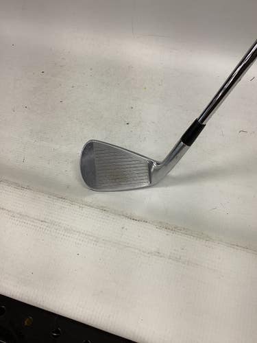 Used Mizuno Mp-h5 Mens Individual Iron Rh 6 Iron 11851-s000033784