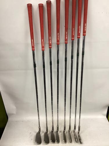Used Tour Model Y2 P Model Mens Iron Set Rh 3i-pw 11851-s000038600