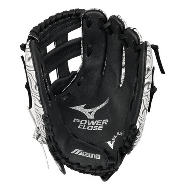 New Mizuno Gpp1151y3p Prospect Bb Sb Glove Rh Throw None 11 1 2" 11851-miz313343r