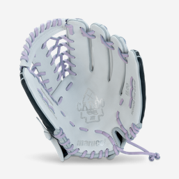 New Marucci Caddo Fp Basket Lh Throw Fastpitch Gloves 11851-caddo-fp-basket