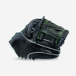 New Marucci Krewe Series V Web Bb Sb Glove Rh Throw 11851-krewe-series-v-web