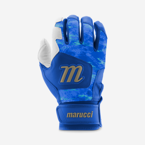 New Marucci Gxr Bb Sb Batting Gloves 11851-gxr