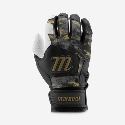 New Marucci Gxr Bb Sb Batting Gloves 11851-gxr