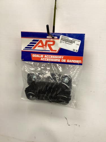 Used A&r Hockey Accessory 11851-s000039732