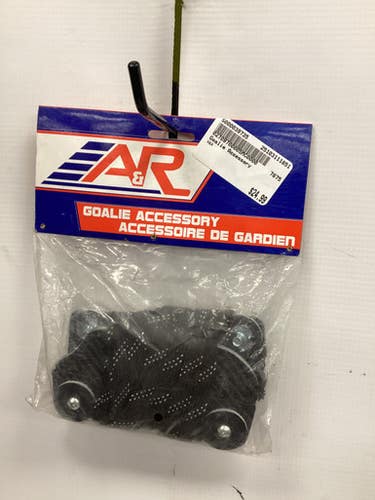 Used A&r Hockey Accessory 11851-s000039735