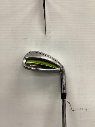 Used Nike Slingshot 40 Mens Individual Iron Rh 8 Iron 11851-s000039942