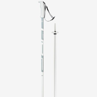 New Hotrod White 50'' 125cm 11851-elscd633625125