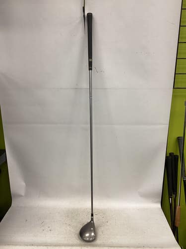 Used Wilson Mbt 45 Womens Fairway Wood Rh 3 Wood 11851-s000040083