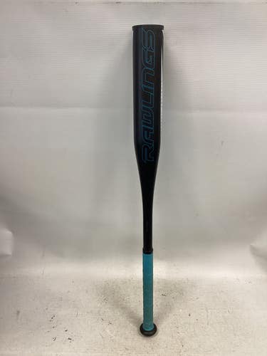 Used Rawlings Storm Bb Sb Fastpitch Bat 27" 11851-s000040306