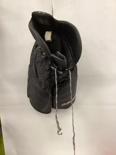 Used Bauer Nexus Junior Pant Black Md 11851-s000043647