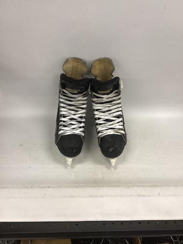 Used Bauer Supreme 8000 Senior Hockey Skate Senior 6.5 11851-s000043851
