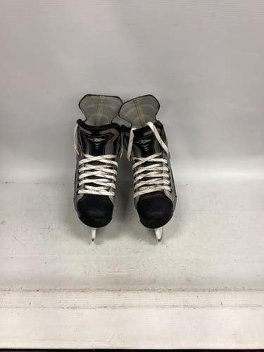Used Easton Se2 Junior Hockey Skate Junior 02 11851-s000044595