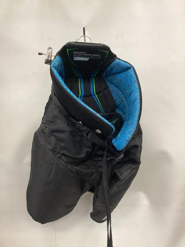 Used Bauer X Pant Jr Junior Pant Black Md 11851-s000046040