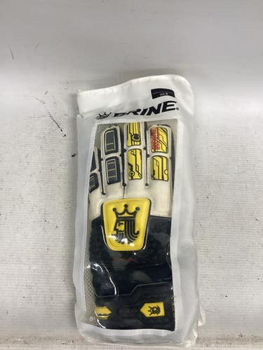 Used Brine King Sx Soccer Goalie Gloves None 9 11851-s000046081