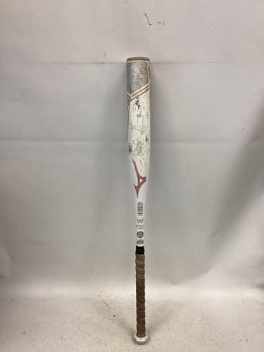Used Mizuno Finch -13 Bb Sb Fastpitch Bat 29" 11851-s000046082