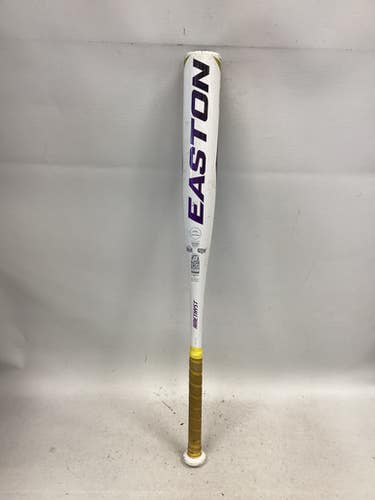 Used Easton Amethyst Bb Sb Fastpitch Bat 28" 11851-s000045798