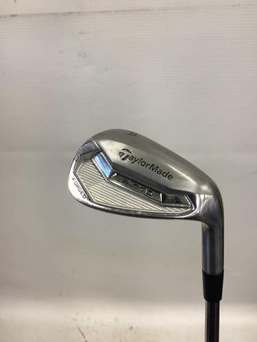 Used Taylormade P770 Golf Wedge Mens Rh Gap Approach Wedge 11851-s000045839