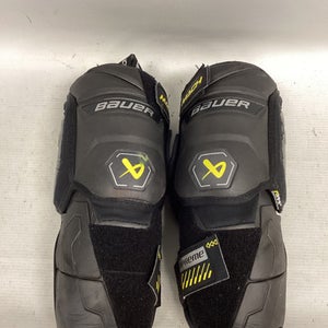 Used Bauer Supreme Mach Senior Elbow Pads Md 11851-s000046769