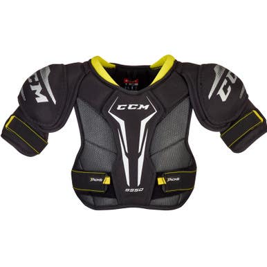 New Tacks 9550 Shdr Pad Yth Md 11851-ccm3433762