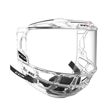New Fv1 Full Face Visor Jr 11851-ccmfmfg1jr