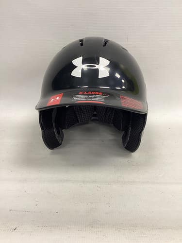 Used Under Armour Charged Xl Baseball And Softball Helmets 11851-s000020628