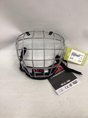 Used Ccm Fm50 Md Hockey Helmets 11851-s000020582